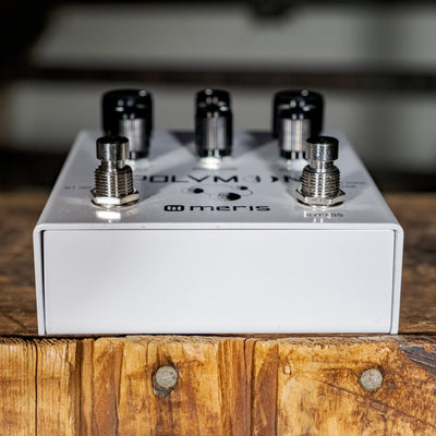 Meris Polymoon Semi Modulated Delay - Used