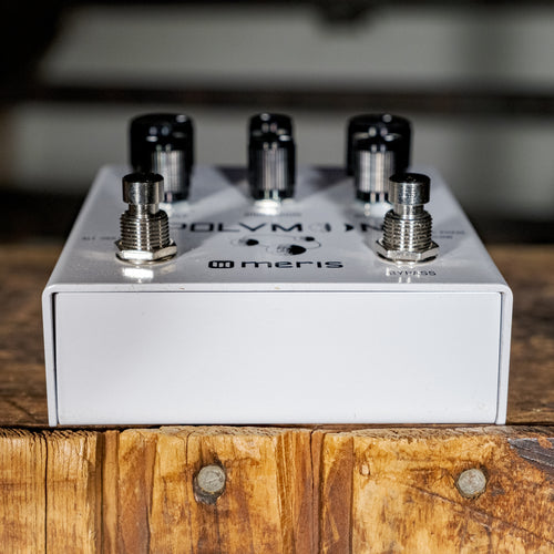 Meris Polymoon Semi Modulated Delay - Used
