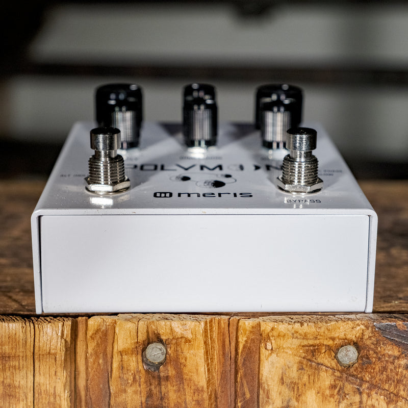 Meris Polymoon Semi Modulated Delay - Used