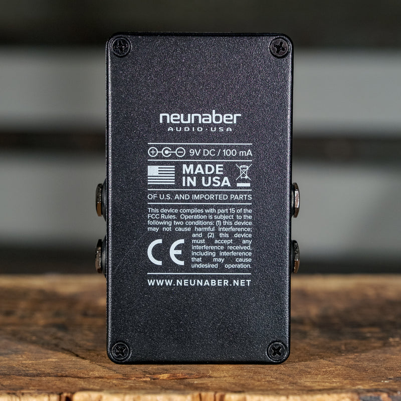 Neunaber Immerse Reverberator - Used