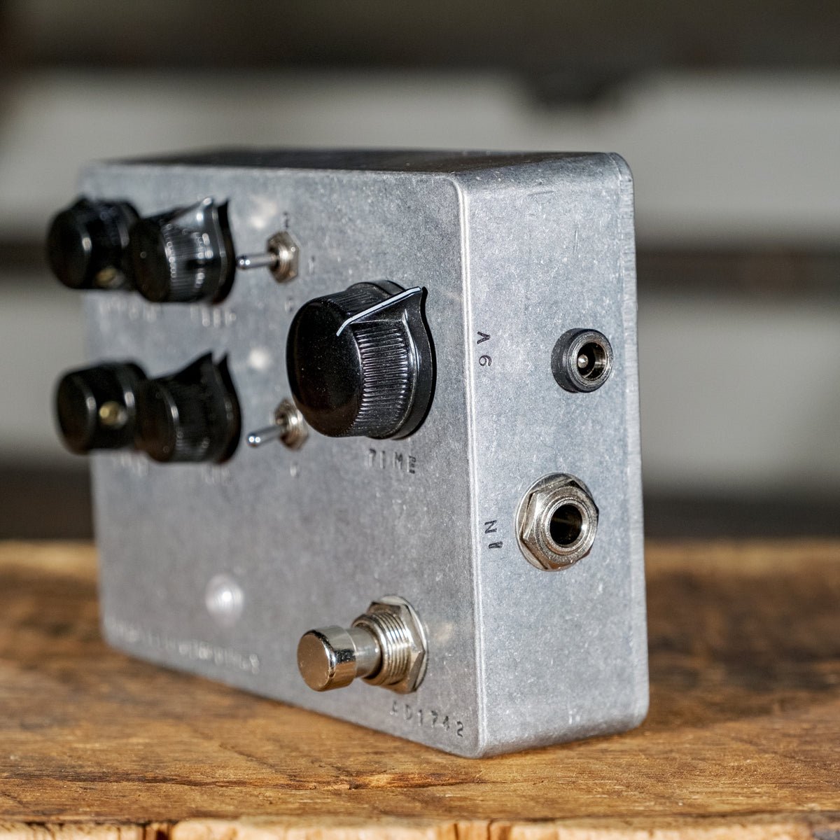 Fairfield Meet Maude Analogue Delay - Used