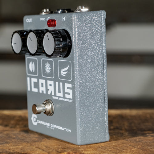 Caroline Icarus Boost - Used