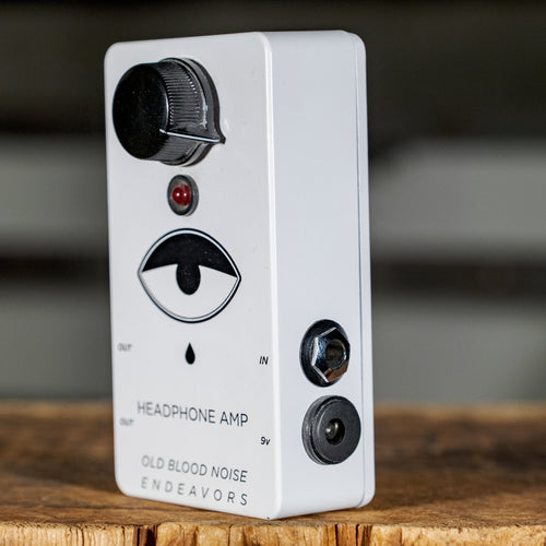 Old Blood Noise Headphone Amp - Used