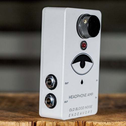 Old Blood Noise Headphone Amp - Used