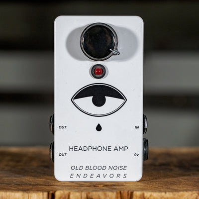 Old Blood Noise Headphone Amp - Used