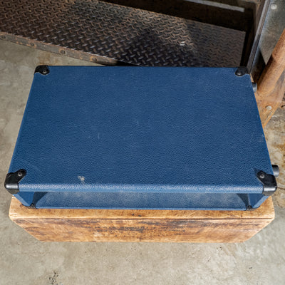 Orange OB1-500 With NYC Case - Used