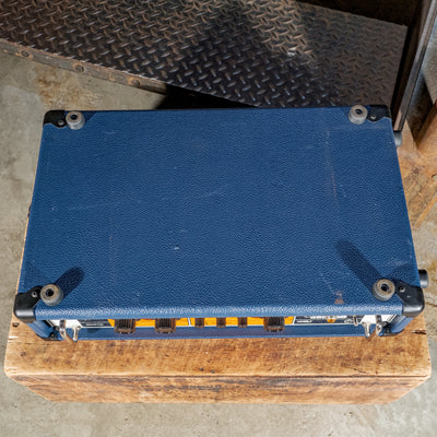 Orange OB1-500 With NYC Case - Used