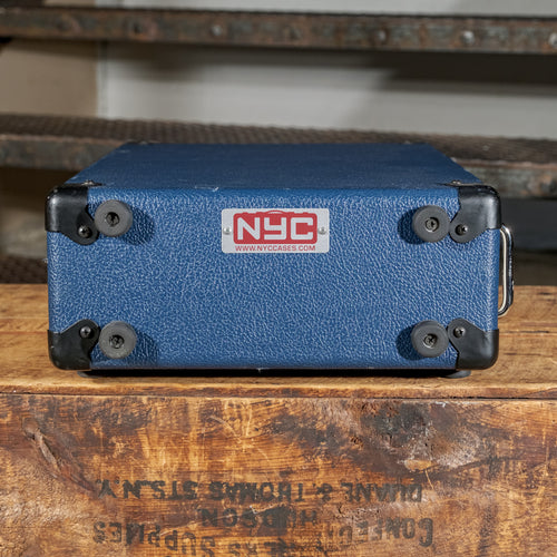 Orange OB1-500 With NYC Case - Used