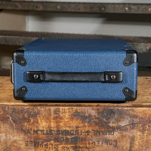 Orange OB1-500 With NYC Case - Used