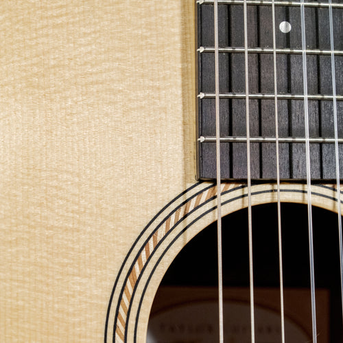 Taylor A12E-N Nylon Academy Series With Original Gigbag - Used