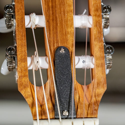 Taylor A12E-N Nylon Academy Series With Original Gigbag - Used