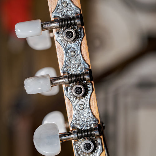 Taylor A12E-N Nylon Academy Series With Original Gigbag - Used