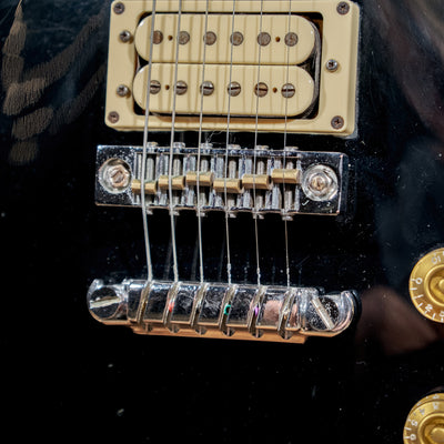 Ibanez 1980 AR-50 With Case - Used