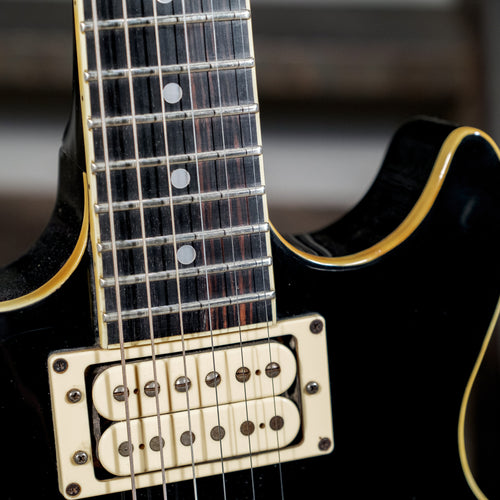 Ibanez 1980 AR-50 With Case - Used