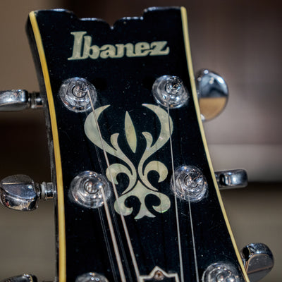 Ibanez 1980 AR-50 With Case - Used