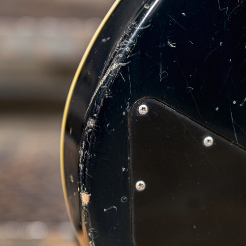 Ibanez 1980 AR-50 With Case - Used