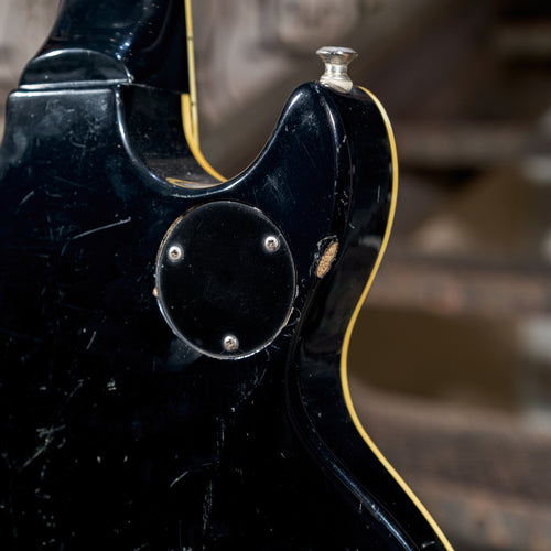 Ibanez 1980 AR-50 With Case - Used