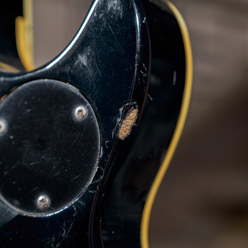 Ibanez 1980 AR-50 With Case - Used