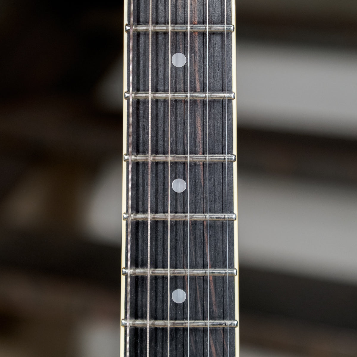 Ibanez 1980 AR-50 With Case - Used