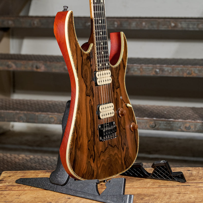Ibanez RGEW521ZC Natural - Used