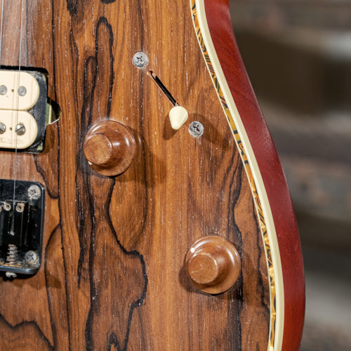 Ibanez RGEW521ZC Natural - Used