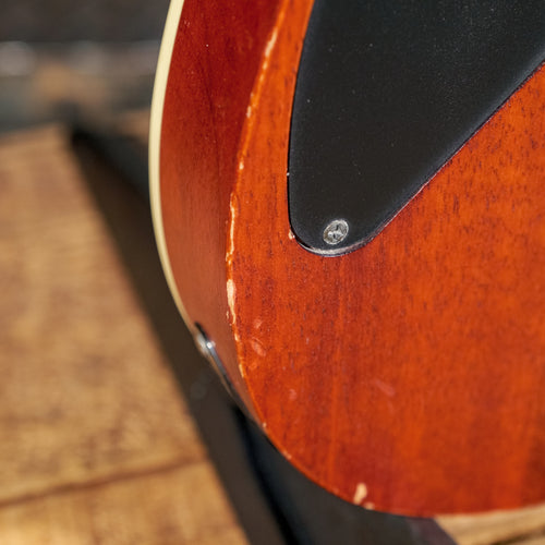 Ibanez RGEW521ZC Natural - Used