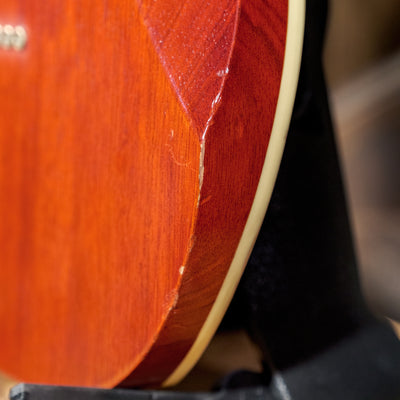 Ibanez RGEW521ZC Natural - Used