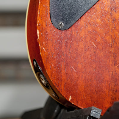 Ibanez RGEW521ZC Natural - Used