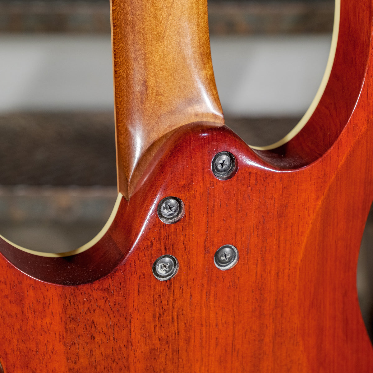Ibanez RGEW521ZC Natural - Used