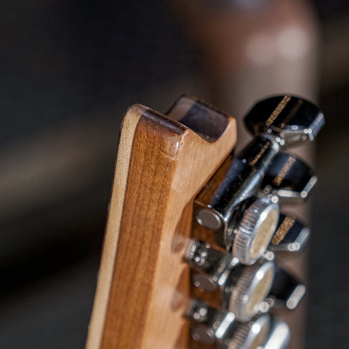 Ibanez RGEW521ZC Natural - Used