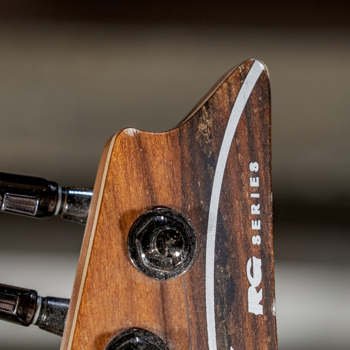 Ibanez RGEW521ZC Natural - Used