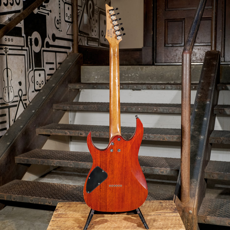 Ibanez RGEW521ZC Natural - Used