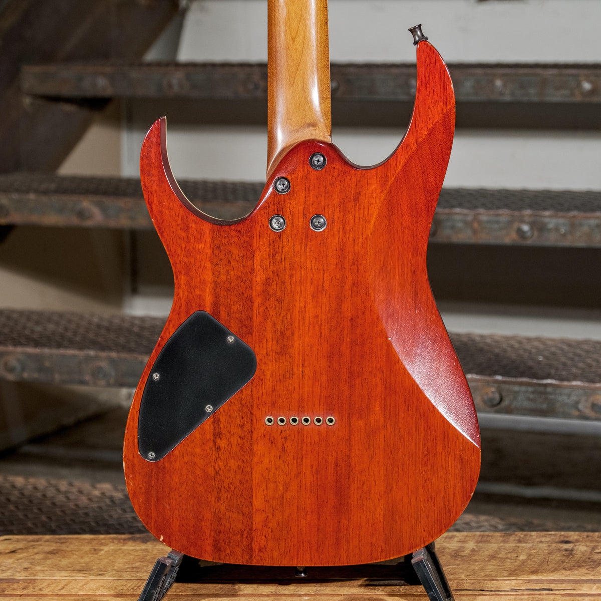 Ibanez RGEW521ZC Natural - Used