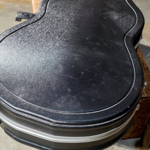 Ibanez 2019 Artstar AM153QA, Dark Brown Sunburst With Case - Used