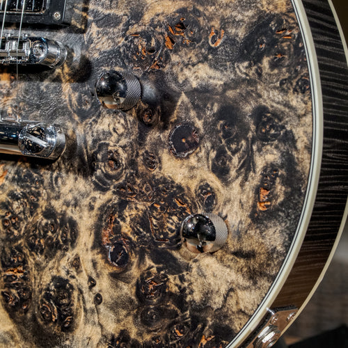 Framus 2018 AK-1974 Natural Stain With Bag - Used