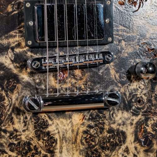 Framus 2018 AK-1974 Natural Stain With Bag - Used