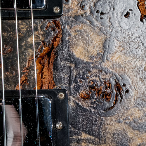 Framus 2018 AK-1974 Natural Stain With Bag - Used