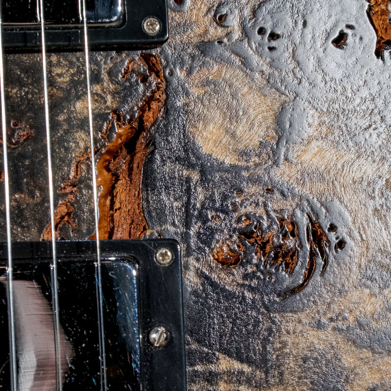 Framus 2018 AK-1974 Natural Stain With Bag - Used