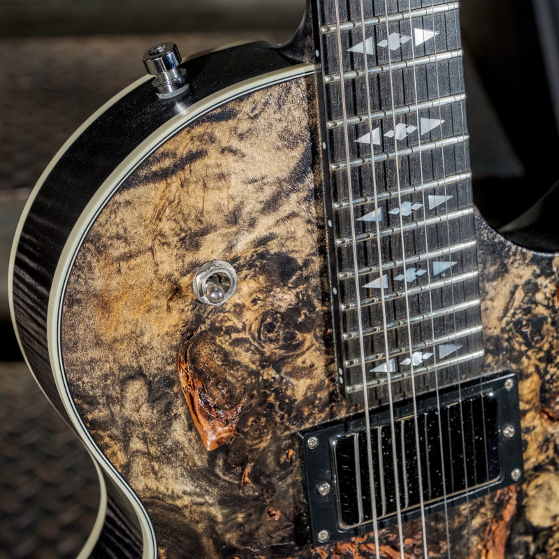 Framus 2018 AK-1974 Natural Stain With Bag - Used
