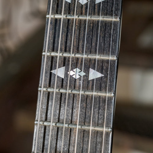 Framus 2018 AK-1974 Natural Stain With Bag - Used