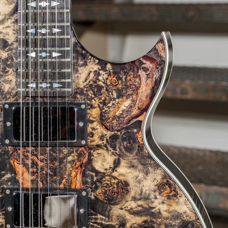 Framus 2018 AK-1974 Natural Stain With Bag - Used