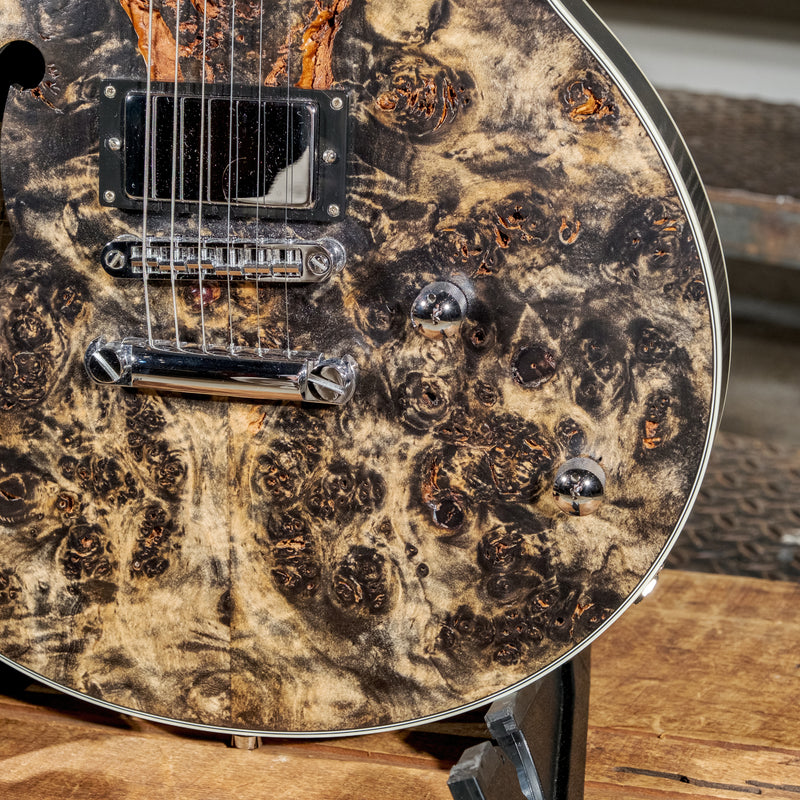 Framus 2018 AK-1974 Natural Stain With Bag - Used