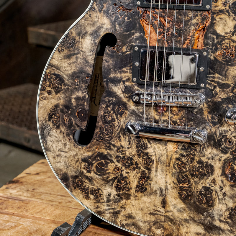 Framus 2018 AK-1974 Natural Stain With Bag - Used