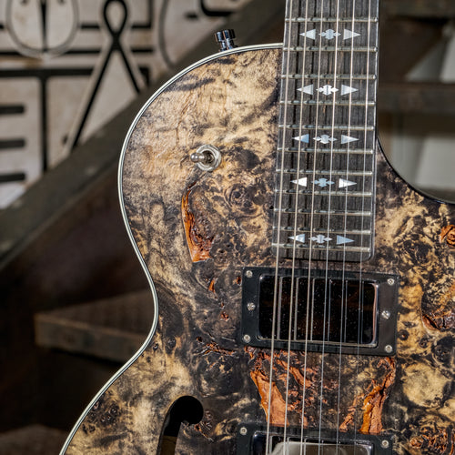 Framus 2018 AK-1974 Natural Stain With Bag - Used