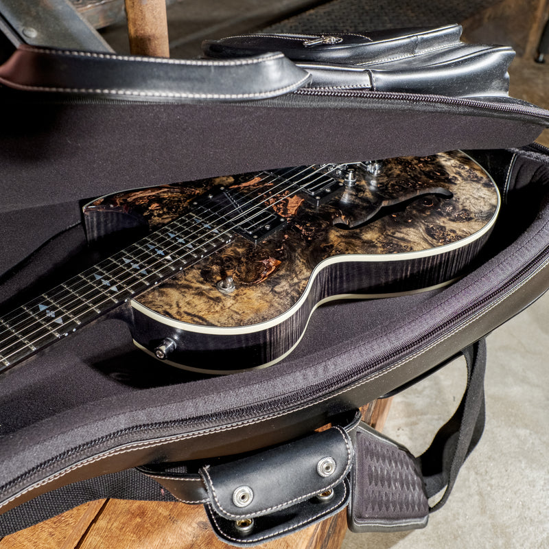 Framus 2018 AK-1974 Natural Stain With Bag - Used