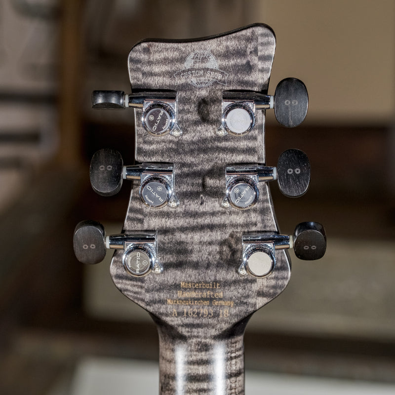 Framus 2018 AK-1974 Natural Stain With Bag - Used