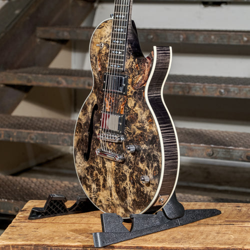 Framus 2018 AK-1974 Natural Stain With Bag - Used