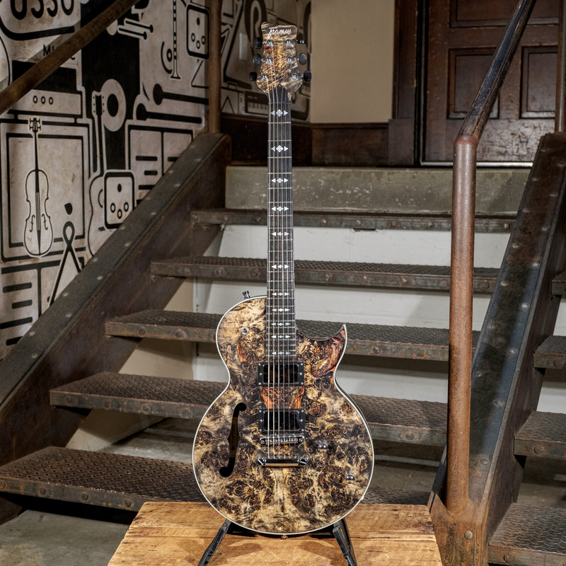 Framus 2018 AK-1974 Natural Stain With Bag - Used
