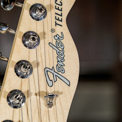 Fender 2019 American Performer Telecaster, Penny With Bag - Used