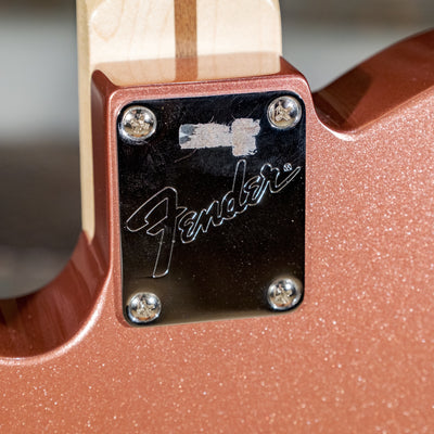 Fender 2019 American Performer Telecaster, Penny With Bag - Used